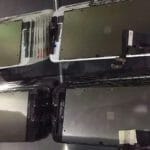 iPhone8/8Plus/Xの部品が流通開始！バックカメラ単体が9000円を超える