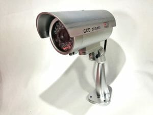 【レビュー】中華なダミーカメラを600円で買ってみた。意外な使い方もできるかも？