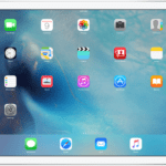 iPadのハイエンドモデルはFaceIDとホームボタンレスでベゼルレス？