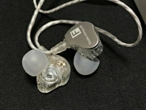 【レビュー】2000円台で手に入る2DD搭載中華イヤホン「NABOLANG F910」