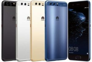 【キャリアが邪魔しない】ファーウェイ、セキュリティアップデート開始