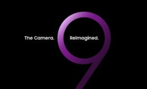 今回もまた？GalaxyS9でも画面の問題が発生している