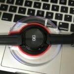 【レビュー】350円でワイヤレス充電器を興味が無いのに買ってみた