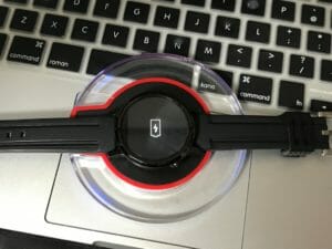 【レビュー】350円でワイヤレス充電器を興味が無いのに買ってみた