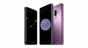 GalaxyS9発表。SoCカメラ以外、S8の改修モデルに留まる残念感