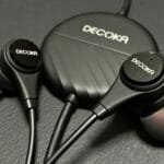【レビュー】安価で大満足なノイズキャンセル性能！Decoka ANCイヤホン DK100