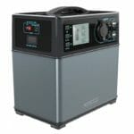 中国製ポータブル電源が爆発！経済産業省が使用中止を呼びかけ