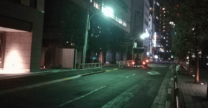 コインチェック、深夜に夜逃げか？大量の荷物を持ち出す