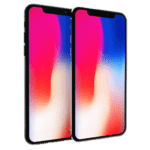 iPhone X Plusか？巨大化するホームボタンレス iPhone