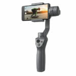 そろそろ欲しいガジェット、DJIの3軸電子制御スタビライザーが1.6万にて発売中