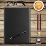 【レビュー】YIHAN A4 多機能フォルダ。ビジネスを最適にする収納と機能を備えたアイテム