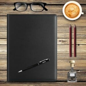 【レビュー】YIHAN A4 多機能フォルダ。ビジネスを最適にする収納と機能を備えたアイテム