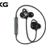 AKGブランド初のBluetoothイヤホンが登場。N20をベース