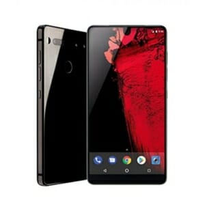 エッセンシャル朽ちる。Androidの生みの親が身売りを検討