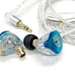 【レビュー】HiFiHear F30、DDの完成度の高さに驚く”分かっている人は評価する”中華イヤホン