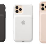 【スマホ】Apple、iPhone 11のバッテリーを50％伸ばす純正ケース発表。｢カメラボタン｣もつくらしい