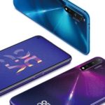 【Kirin 980で5万】ファーウェイ、4800万画素カメラ搭載の「nova 5T」発表