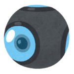 【盗撮か監視か】わずか25g！どこでも取り付け「アクションカメラ～」