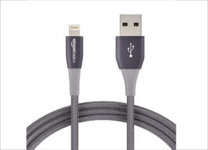 【スマホ】次期ｉＰｈｏｎｅ、ライトニングケーブルを廃止か？