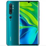 【Amazonで発売】シャオミ、日本参入第一弾スマホは「Mi Note 10」1億画素センサー・5眼カメラ搭載