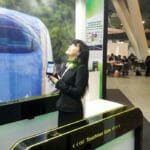 【新Suica】JR東日本で2020年にも試験導入、タッチ不要でゲートを全力疾走通過できるぞｗｗｗ