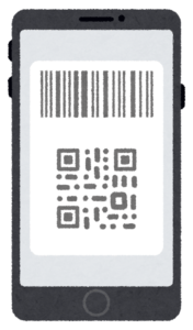 QR決済が壊滅的状況www