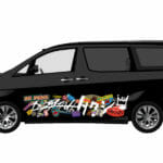 【運送】ソニーのハイレゾが体感できるタクシー「King Gnuタクシー」を都内で運行