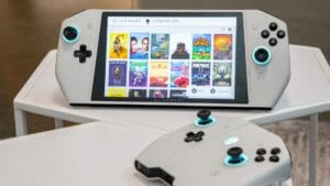 【DELL】ニンテンドーSwitchを丸パクリｗｗｗ