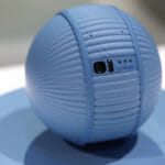 【製品】サムスン、ロボットボール 「Ballie」 を発表