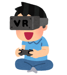 【悲報】PSVRはアダルトを楽しむ人にしか使われていない？
