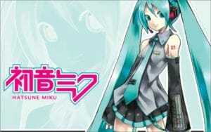【任天堂Switch】初音ミク、下着がガッツリ見えてしまう不具合が修正されるｗｗｗ
