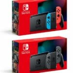 【市場破壊】Switchが中国で転売され、もうめちゃくちゃ
