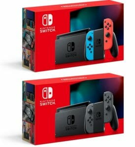 【市場破壊】Switchが中国で転売され、もうめちゃくちゃ