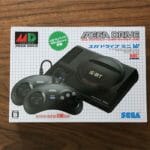 【SEGA】メガドラミニ完全版（アジア版）発売ｗｗｗｗｗｗｗｗ