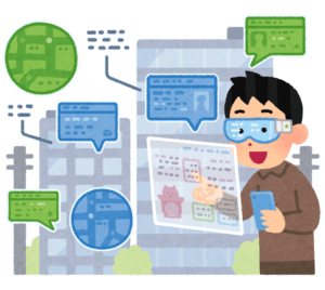 【ジャパンディスプレイ】VR-HMD用に1000ppi以上のLCDパネルを量産、市販の“VR Glass”が採用