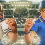【カプコン】ストリートファイター5に追加された新キャラが気持ち悪いｗｗｗ