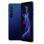 【スマホ】シャープの5Gスマホ「AQUOS R5G」登場　8Kワイドカメラや6.5型Pro IGZO搭載