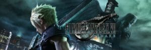 【PS4】FF7Rの体験版が大好評で予約数が伸びているらしいｗｗ