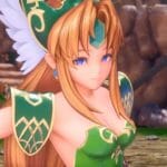 【PS4・Switch】聖剣伝説3リメイク　エチエチで最高すぎるｗｗｗｗ