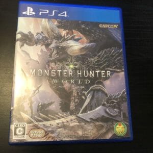 【PS4】『モンスターハンターワールド』、無料になるｗｗｗｗｗｗｗ