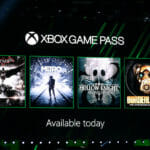 【MS】Xbox Game Passが日本で4月14日よりサービス開始決定