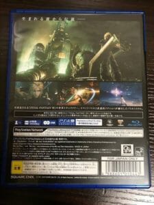 【今更感】FF7R　Amazonレビュー低評価の理由の殆どが「分作までとは知らなかった」ｗｗｗ