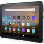 【製品】Amazon、「Fire HD 8 Plus」発表。メモリやストレージが増量し、USB Type-Cも採用