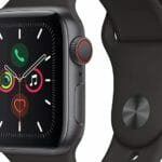 【時計】スマートウォッチ市場好調－アップルが１～３月もシェア過半数維持