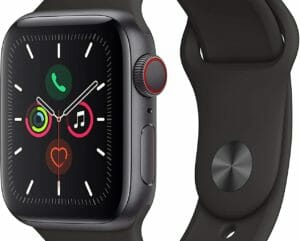 【時計】スマートウォッチ市場好調－アップルが１～３月もシェア過半数維持