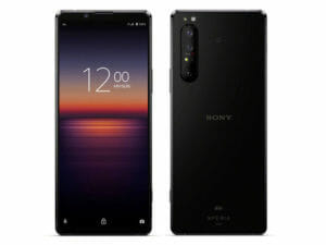 【スマホ】auの「Xperia 1 II」は5月22日発売　13万3600円（税込み）