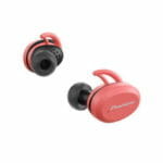【製品】パイオニア、IPX5/IPX7防水の完全ワイヤレスイヤホン「E9truly wireless」
