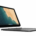 【レノボ】4万円台の10.1型着脱式2in1などChromebook 3機種を発売
