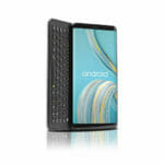 【スマホ】物理キーボードつきAndroidスマホ「F(x)tec Pro1」が7月4日発売