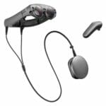 【ドコモ】リアルと現実が融合するMRグラス「Magic Leap 1」。24.9万円で販売開始